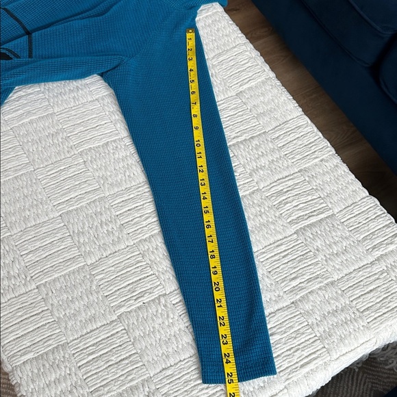 Farpointe microgrid pullover hoodie SZ XS - Picture 8 of 8